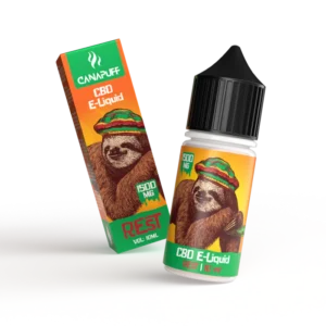 CBD Liquid Rest 1.500 mg