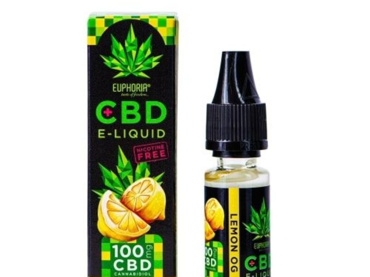 elfbar nachfüll pod läuft aus CBD Liquid für E-Zigaretten online kaufen main image 0