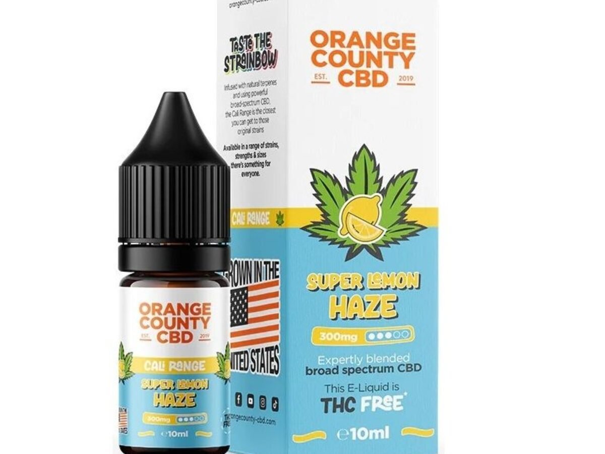 CBD Liquid kaufen | Premium CBD E-Liquids | Geprfte Qualitt