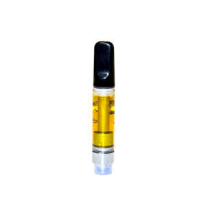 THC-F Vape Cartridge 1 Gram