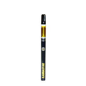 THC-F Vape Pen Starter Kits 1 Gram