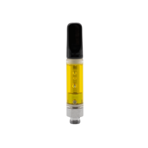 THC-H distillate vape cartridge