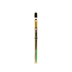 THCB Vape Pen & Batteriedestillat