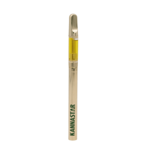 THCV Vape Pen 1 Gramm zur Gewichtsabnahme