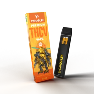 THCv Vape Papaya Punch 79% 1ml