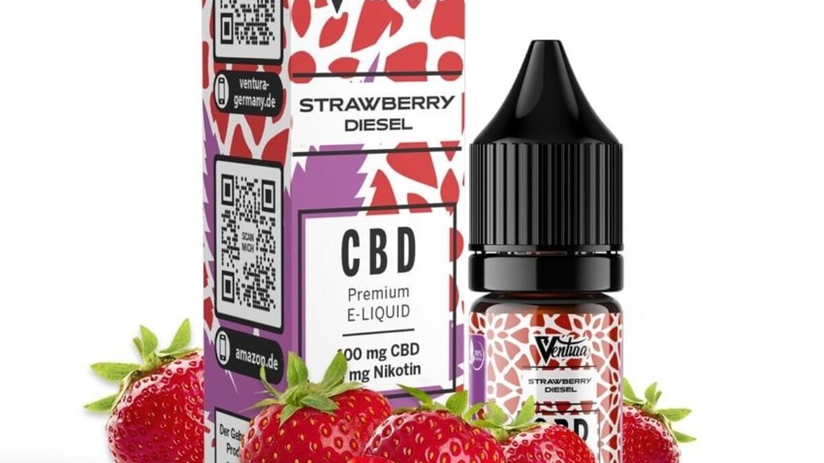 thc vapes deutschland legal CBD E Liquid Effects: What Should You Expect When You Vape It? – Meet  Harmony main image 0