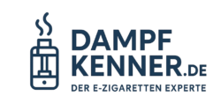 DampfKenner.de Logo - Premium Vape Shop Deutschland.