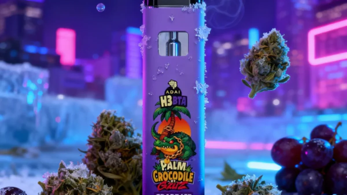 packman thc vape 2000mg Buy 10-OH-HHC Flowers, Liquids, Vapes & Cartridges online main image 0
